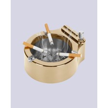 Kesgin Market® Benzinli Küllük Gold Teknokesgin