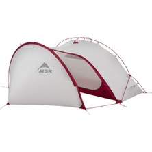 Özbience Hafif ve Dayanıklı 1 Kişilik Outdoor Çadır, Pratik ve Konforlu Kullanım