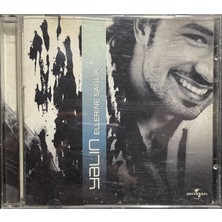 Plak İstasyonu (Müzik Cd'sidir Plak Değildir) CD Yalın Ellerine Sağlık CD