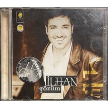 Plak İstasyonu (Müzik Cd'sidir Plak Değildir) CD Ilhan Gözüm CD