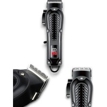 Kesgin Market® Hk 750 Tıraş Makinesi Teknokesgin