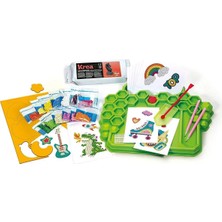 NW NessiWorld 18716  Işıltılı Tasarımlar +7 Yaş