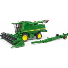 NW NessiWorld John Deere Biçerdöver
