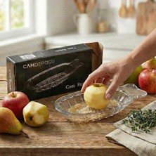 Enyaza Home Eminhome Cam Oval Rende