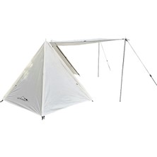 Özbience Dayanıklı ve Hafif Kamp Çadıri, Konforlu Outdoor Deneyimi