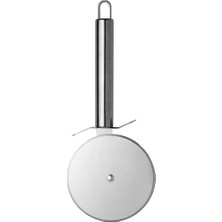 Enyaza Home Rulo Hamur Kesici, 22 cm Boyut, 9 cm Kesme Çapı