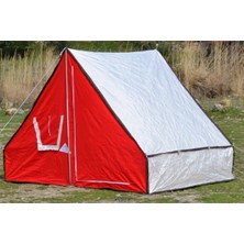 Özbience Dayanıklı ve Hafif Kamp Çadırı, Doğa Aktiviteleri Için Mükemmel Seçim