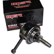 Cg Krank 40 mm Performans Msr