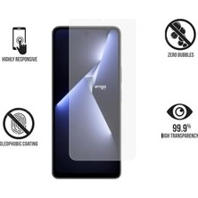 Enyaza Home Pova 5 Pro Ekran Koruyucu Mat Parmak Izi Bırakmaz