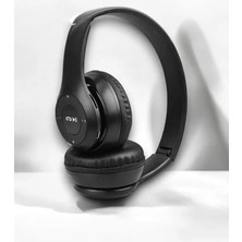 Kesgin Market® P47 Kulak Üstü Bluetooth Kulaklık Teknokesgin