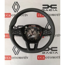 Direksiyon Simidi - Renault Taliant Orjinal 484005140R