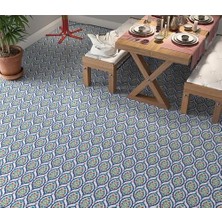 Enyaza Home Yer Kaplama Zemin Kaplama Folyosu 65X130 cm Ottoman