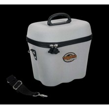 Özbience Pratik ve Hafif Içecek Soğutucu ve Taşıma Çantası, Gün Boyu Tazelik