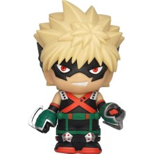 Kaia Life Katsuki Bakugo Figür Kumbara