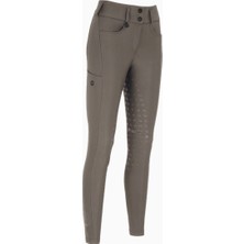 Pikeur Amia Griptec Orta Bel Kadın Binici Pantolon