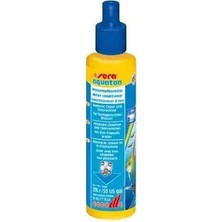 Sera Aquatan 50ML Su Düzenleyici