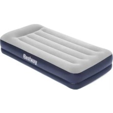 Bestway Yüksek Konforlu 191X97X36CM Şişme Yatak, Kolay Kurulum ve Taşınabilirlik