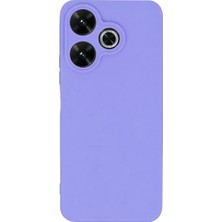 Sylar REDMI134GKILIFFIRSTSILIKON-LILA