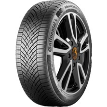 Continental 235/45R18 98Y Xl Allseasoncontact 2 Fr Oto 4 Mevsim Lastiği (Üretim Yılı: 2026)