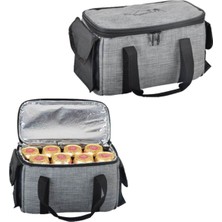 Özbience Termal Kamp Çantası, Hafif ve Dayanıklı, Sıcak Tutan Tasarım