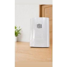 Abnturk 1 Adet Kanarya Sesli Kapı Zili