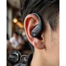 Yeni Nesil Bluetooth Kulaklık 36 Saat Pil Gürültü Engelleme Hifi Ses Midastech