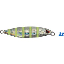 Wily Cadenss Jig 60GR 82MM CL32
