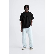 Noctilupus Official Classic Oversize Tişört