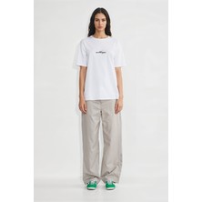 Noctilupus Official Classic Oversize Tişört