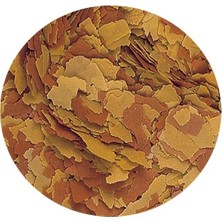 Tropical Vitality Color Flakes Açık 50gr