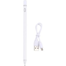 Eco Port K2262 Ipad Uyumlu Dokunmatik Stylus Kalem - Beyaz