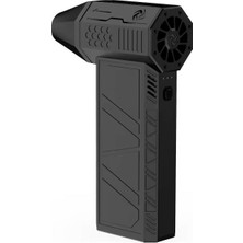 RSC Marketim Süper Turbo Mini Jet Fan 130.000 Rpm Saniyede 58M Rüzgar Gücü