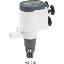 Sobo Yeni Nesil Kafa Motoru 8W 600L/H Tek Çıkı 745-AQ-018