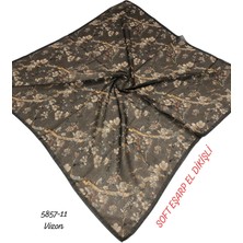 Sedef Locella Soft Eşarp