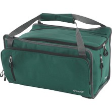 Özbience Yüksek Yalıtımlı Termal Çanta, Soğutucu, Green, 24 L