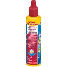 Sera Bio Nitrivec 50ML Bakteri Kültürü