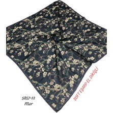 Sedef Locella Soft Eşarp