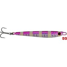 Wily Junior Jig 5gr 35MM CL33