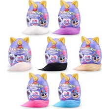 Kaia Life Rainbocorn Kittycorn Sürpriz S3 - GIO-RAR29000 - 1 Adet Fiyatıdır