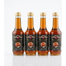 Fo 4'lü Avantaj Paketi Karamel Şurubu 250 ml x 4 Adet