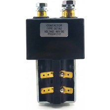 T-Oem Parts No: 11360023 - Kontaktör DC182 48V