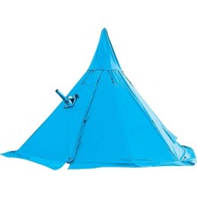 Özbience 12 Kişilik Hafif ve Dayanıklı Kamp Çadıri, Konforlu Kamp Deneyimi