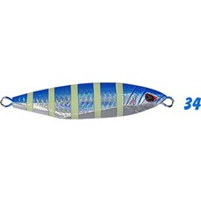 Wily Cadenss Jig 60GR 82MM CL34