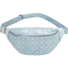 David Jones Unisex Bel Çantası CM7373
