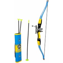 Senka Lazerli Okçuluk Seti