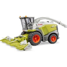 Kaia Life Bruder Claas Jaguar 980 Biçerdöver BR02134