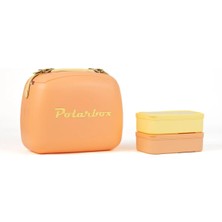 Özbience Ferah ve Lezzetli 6l Yellow Pop Sorbet, Serinlik ve Tat Dolu Deneyim