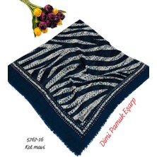 Polo Craft Dimi Pamuk Eşarp