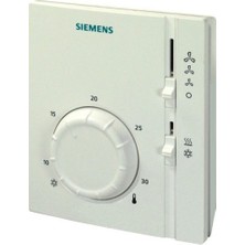 Siemens Sıemens RAB31 Fan Coıl Termostat