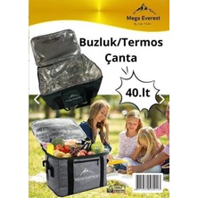 Özbience Isı Yalıtımlı Termos ile Sıcak ve Serin Yiyecek Içecek Taşıma Keyfi